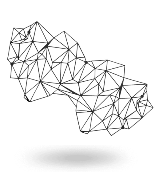 MASCHERA BIJOUX MASK KRISTINE