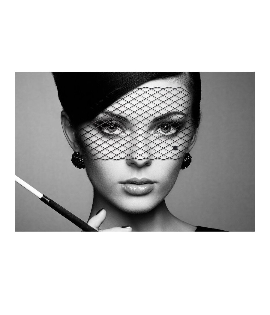 MASCHERA BIJOUX MASK LOUISE