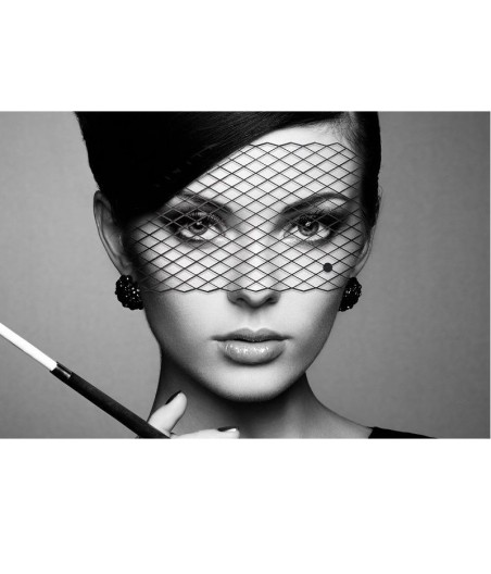 MASCHERA BIJOUX MASK LOUISE