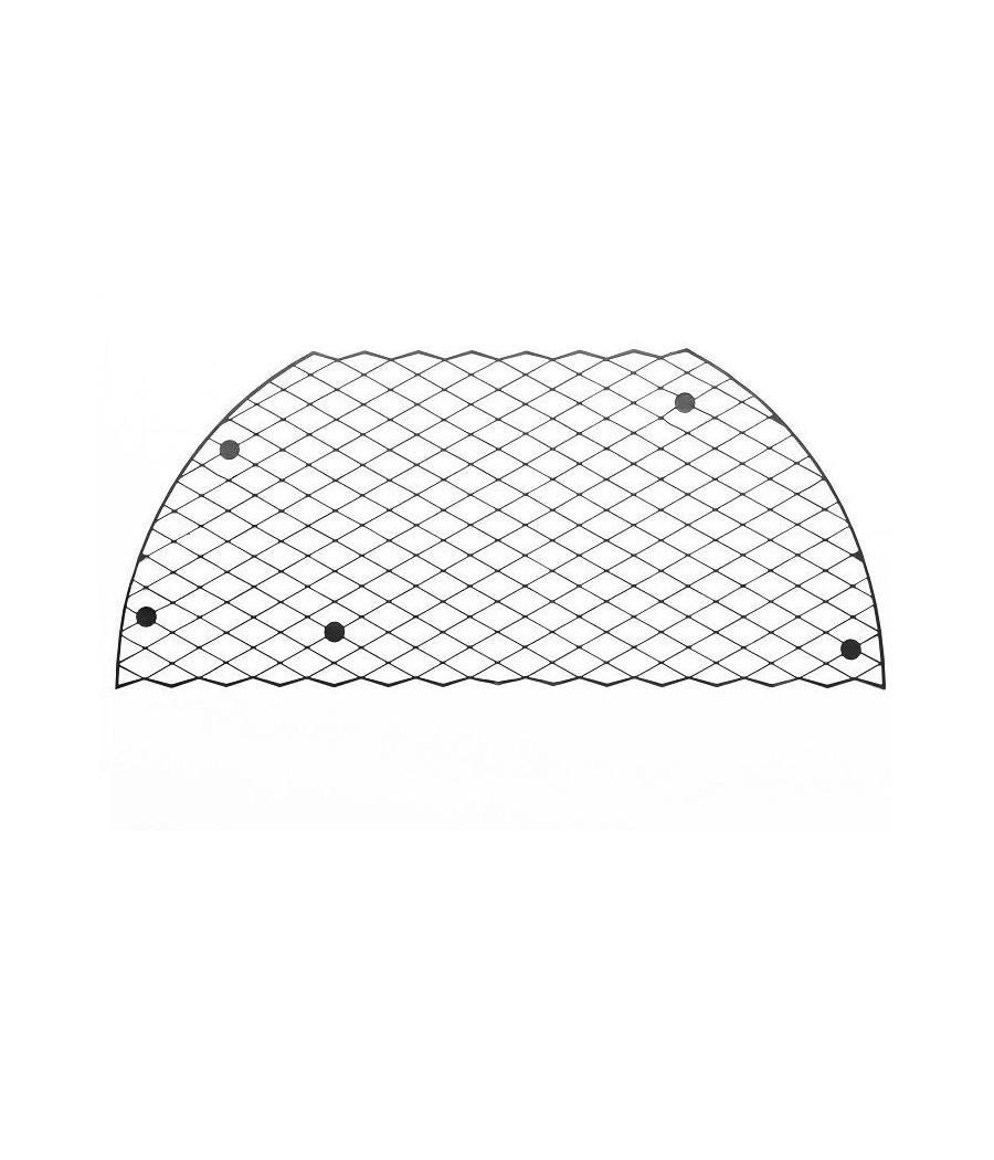 MASCHERA BIJOUX MASK LOUISE