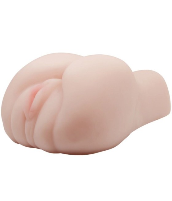 BAILE - PASSION LADY 3D VAGINA MASTURBATOR