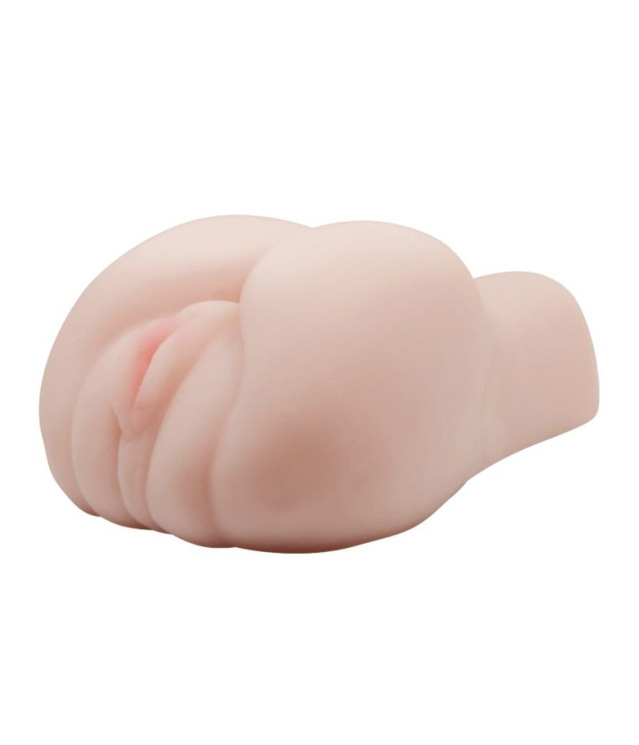 BAILE - PASSION LADY 3D VAGINA MASTURBATOR