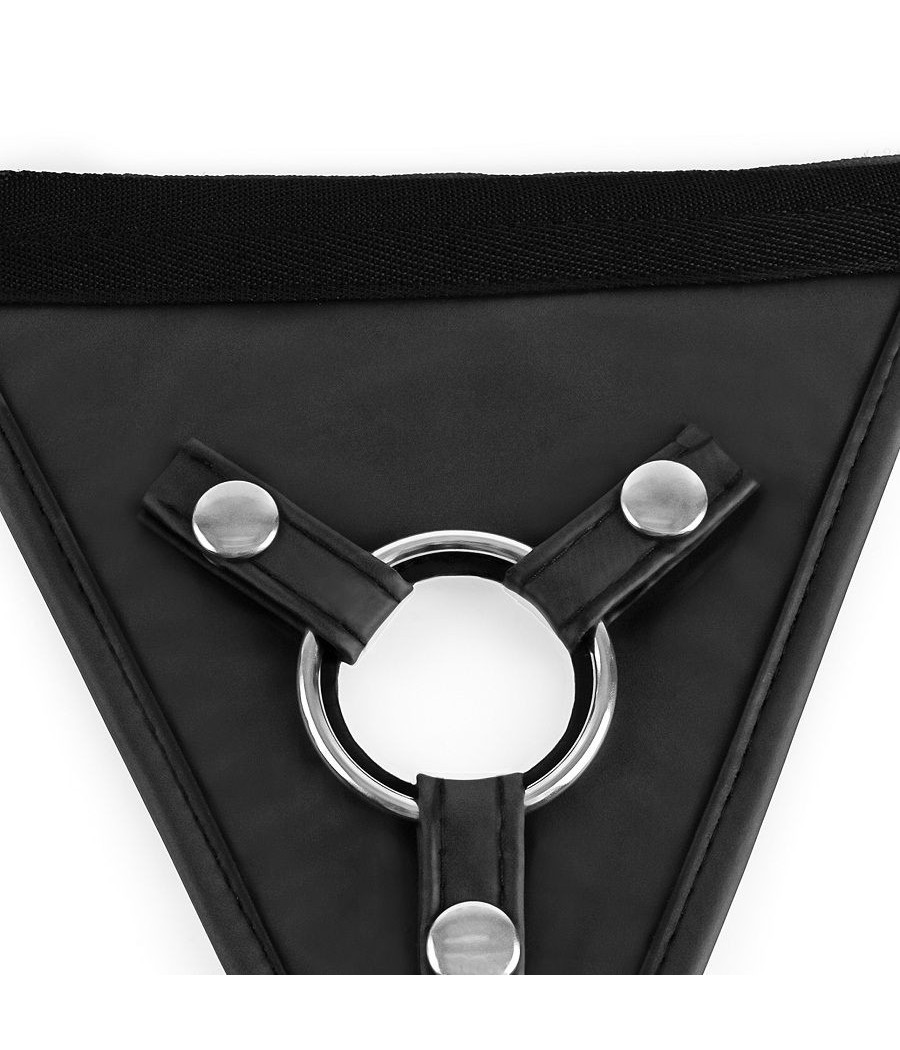 FETISH FANTASY SERIES - PERFECT FIT HARNESS