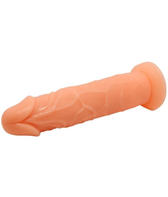 BAILE - VIVE REALISTIC DILDO 19.8 CM NATURAL COLOR