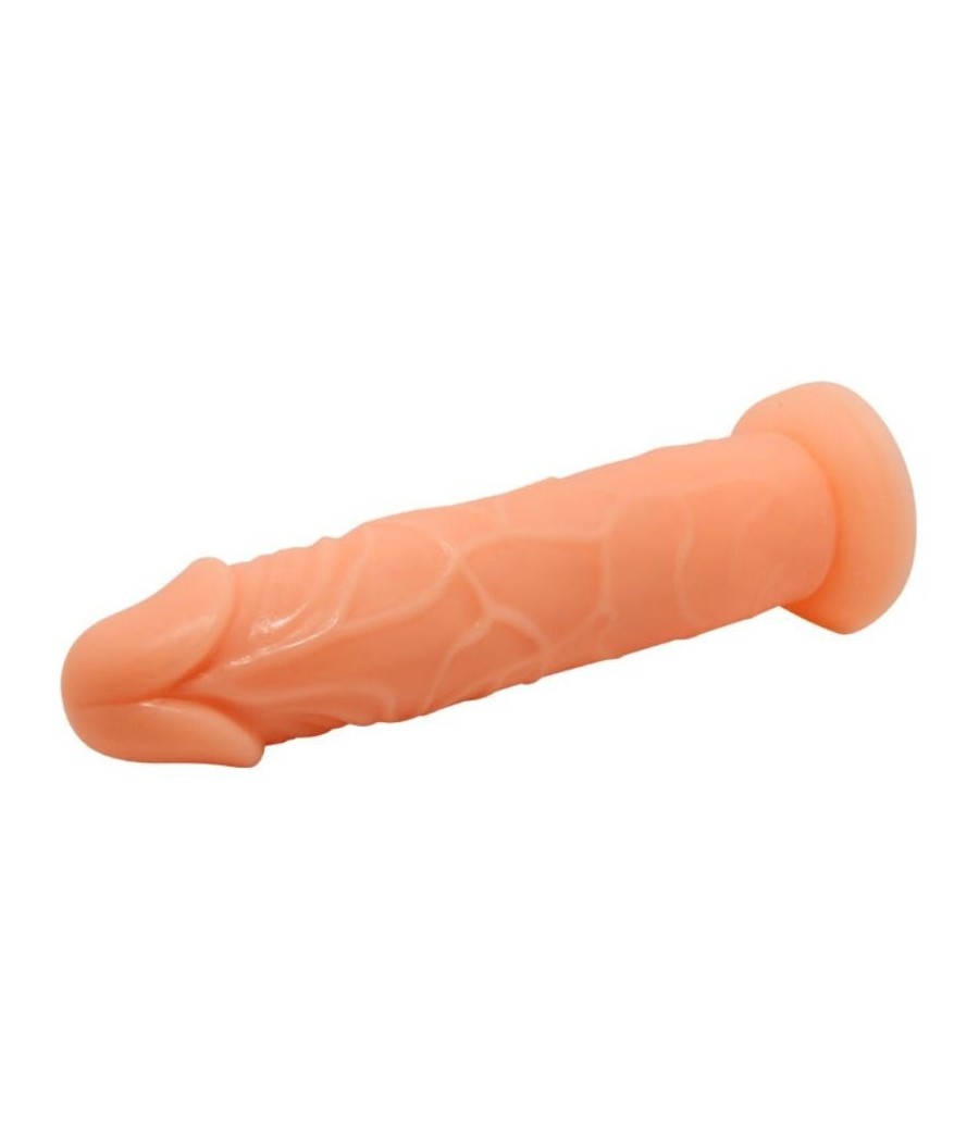 BAILE - VIVE REALISTIC DILDO 19.8 CM NATURAL COLOR