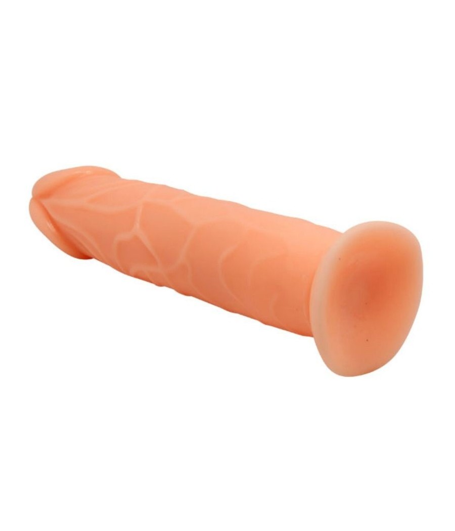 BAILE - VIVE REALISTIC DILDO 19.8 CM NATURAL COLOR