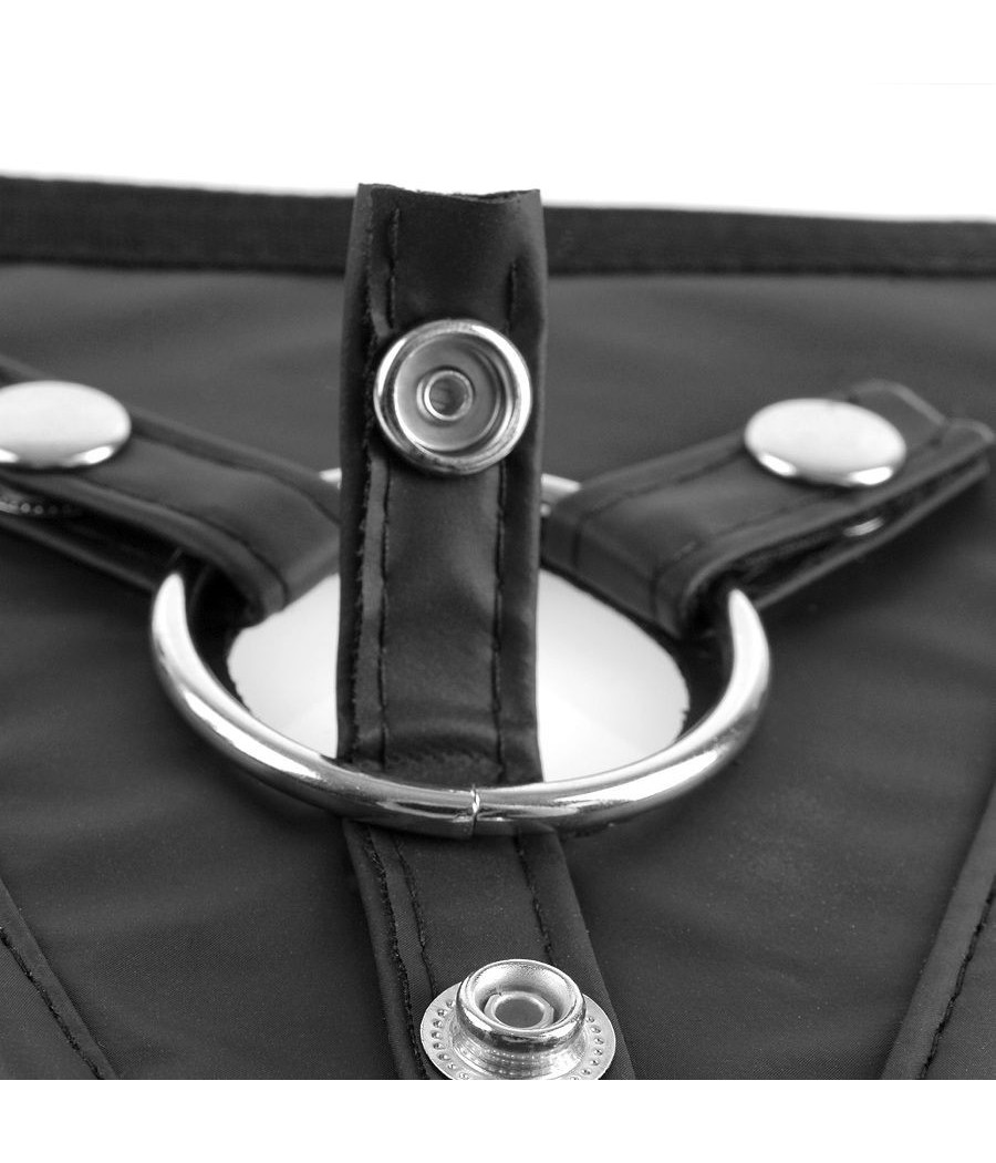 FETISH FANTASY SERIES - PERFECT FIT HARNESS