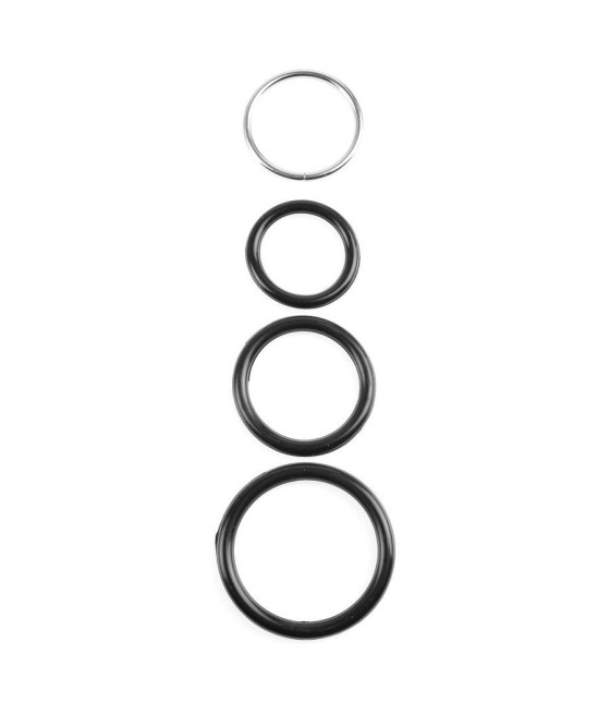 FETISH FANTASY SERIES - PERFECT FIT HARNESS