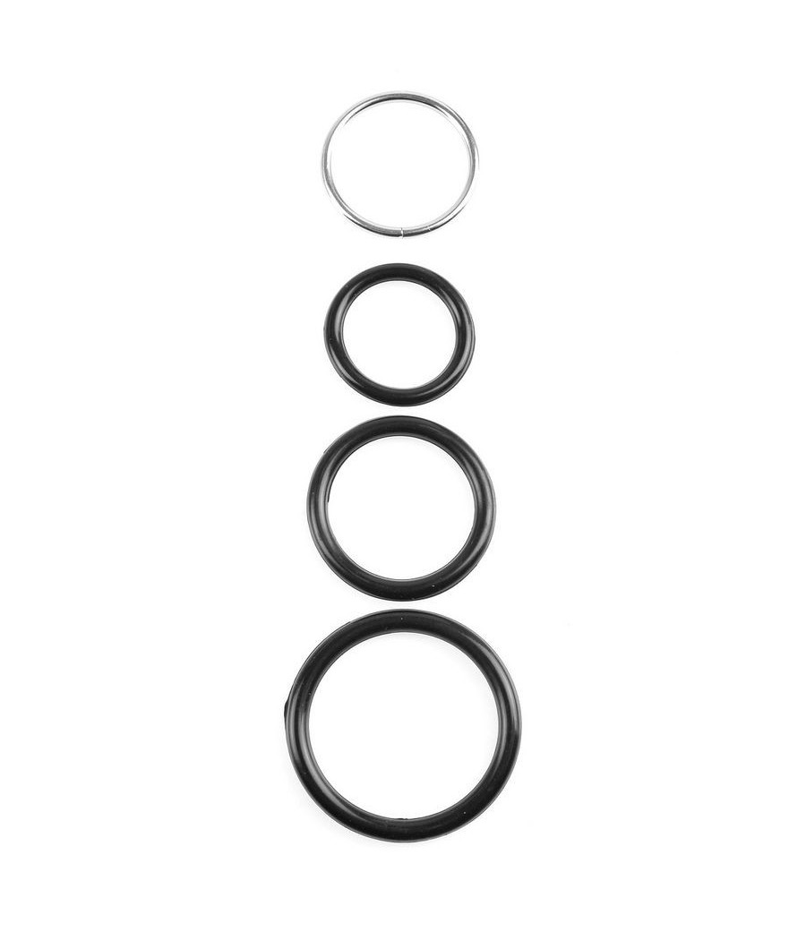 FETISH FANTASY SERIES - PERFECT FIT HARNESS