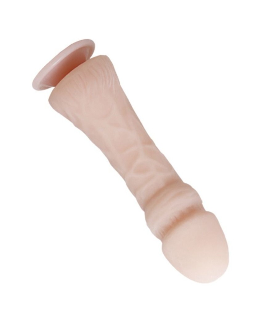BAILE - THE BIG PENIS NATURAL REALISTIC DILDO 23.5 CM