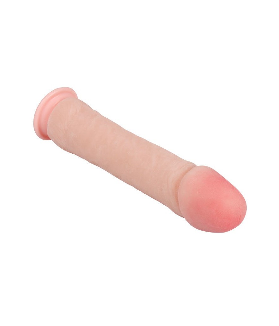 BAILE - THE BIG PENIS NATURAL REALISTIC DILDO 26 CM