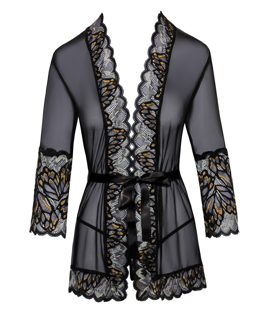 Kimono corto che copre di Kissable - babydoll