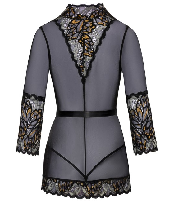 Kimono corto che copre di Kissable - babydoll