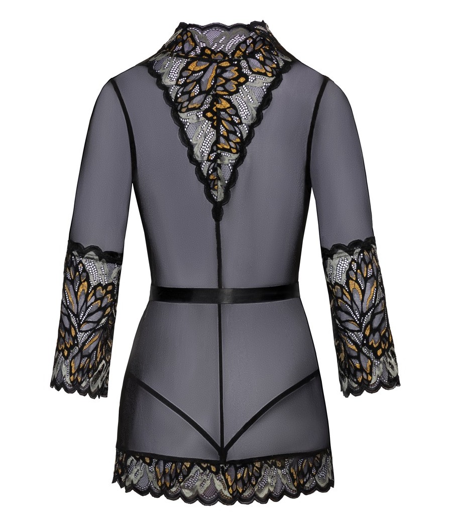 Kimono corto che copre di Kissable - babydoll