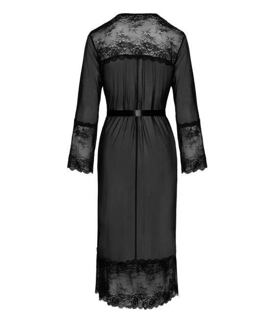 Kimono lungo in uno stile esclusivo Kissable - babydoll