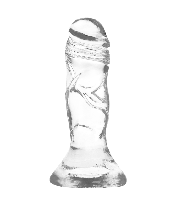 X RAY - CLEAR COCK 12 CM -O- 2.6 CM