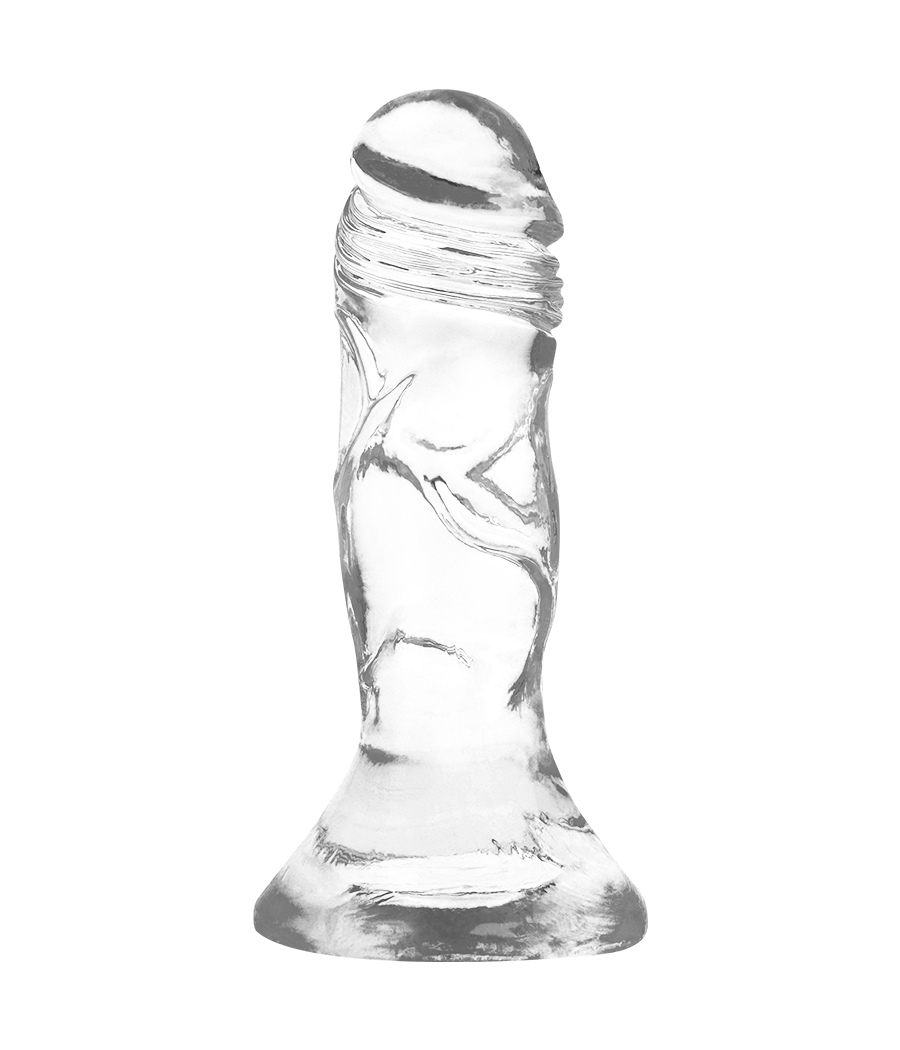 X RAY - CLEAR COCK 12 CM -O- 2.6 CM
