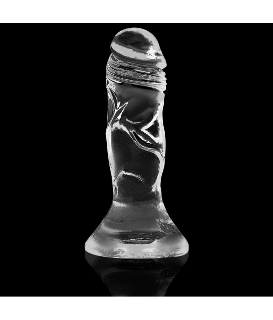 X RAY - CLEAR COCK 12 CM -O- 2.6 CM