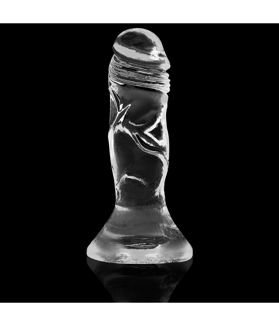 X RAY - CLEAR COCK 12 CM -O- 2.6 CM