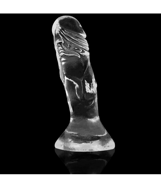 X RAY - CLEAR COCK 12 CM -O- 2.6 CM