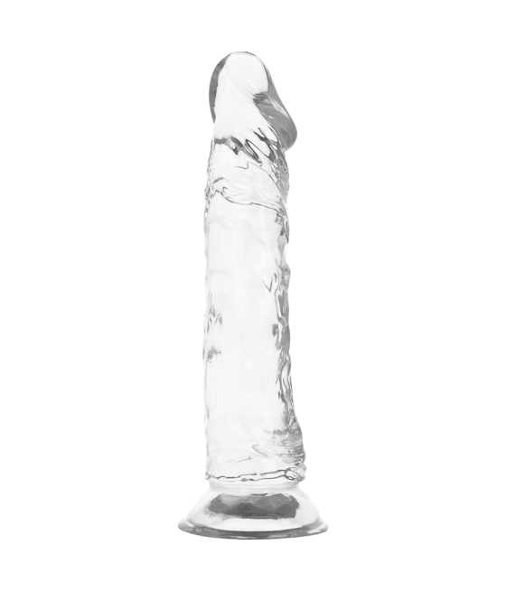 X RAY - CLEAR COCK 21 CM -O- 4 CM