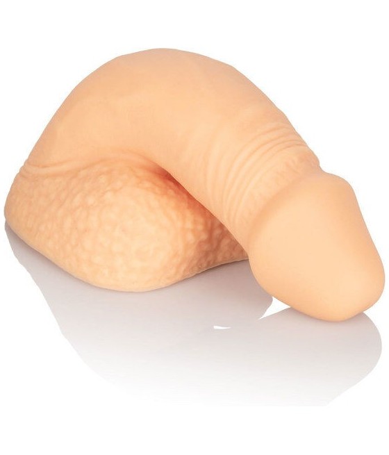 CALEXOTICS - SILICONE PACKING PENIS 12.75 CM FLESH