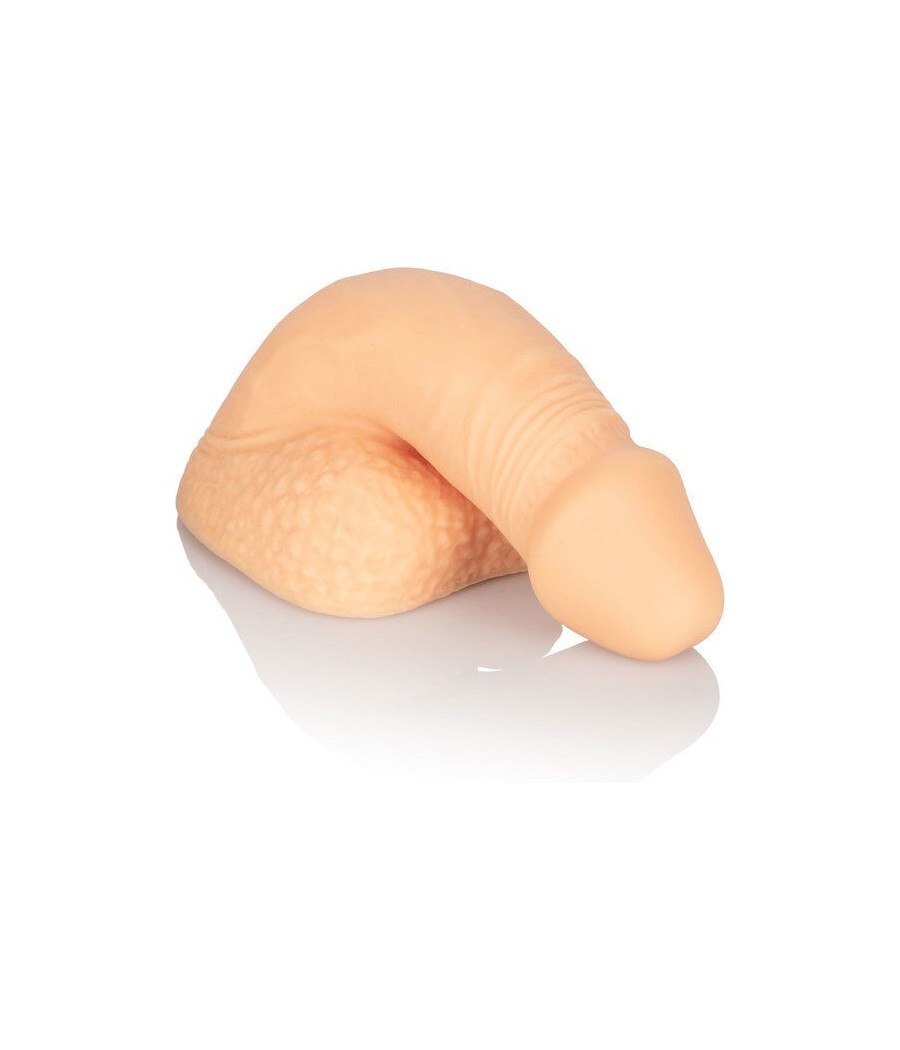 CALEXOTICS - SILICONE PACKING PENIS 12.75 CM FLESH