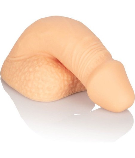 CALEXOTICS - SILICONE PACKING PENIS 12.75 CM FLESH