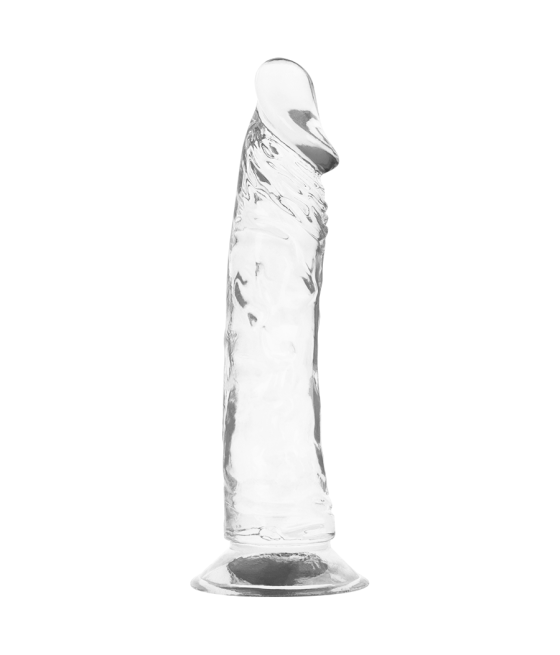 X RAY - CLEAR COCK 21 CM -O- 4 CM