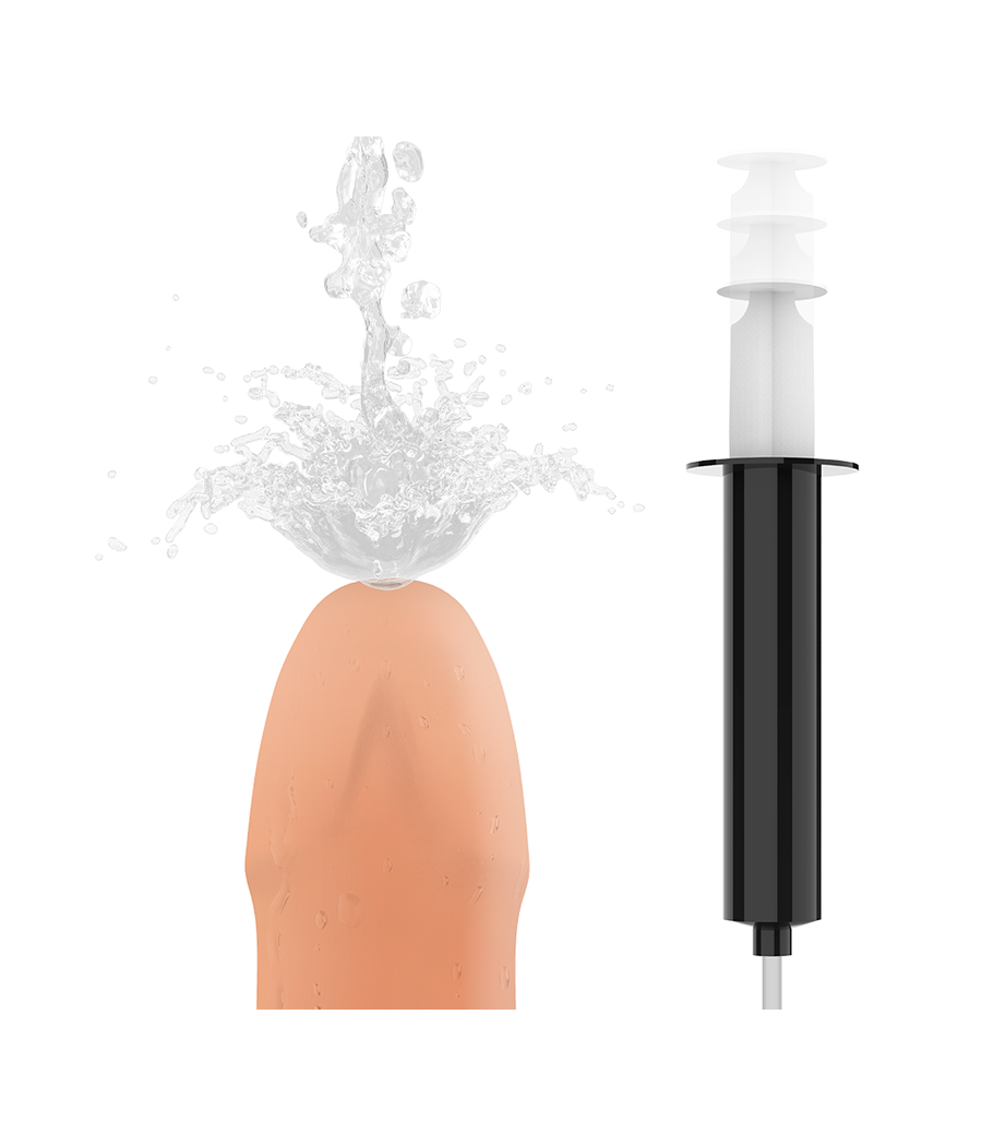 MYTHOLOGY - FLIPPER ORIGINAL DILDO EJACULATOR