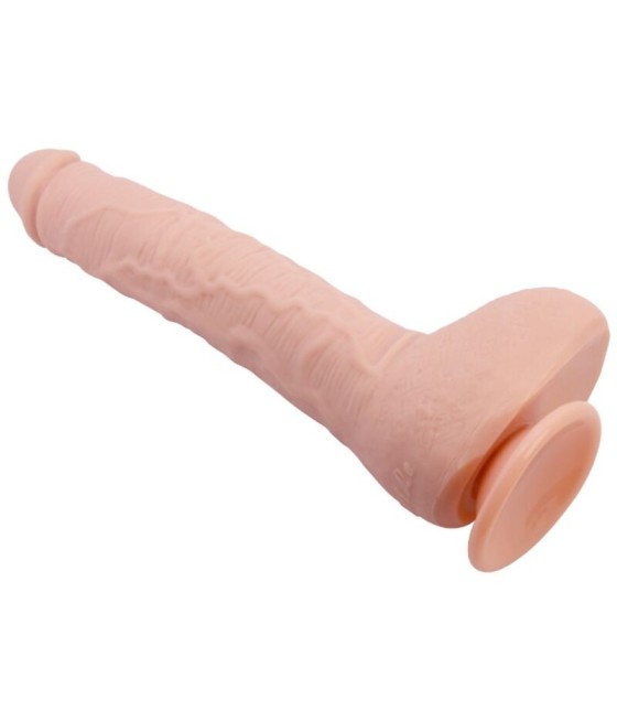 BAILE - FLEXIBLE REALISTIC DILDO
