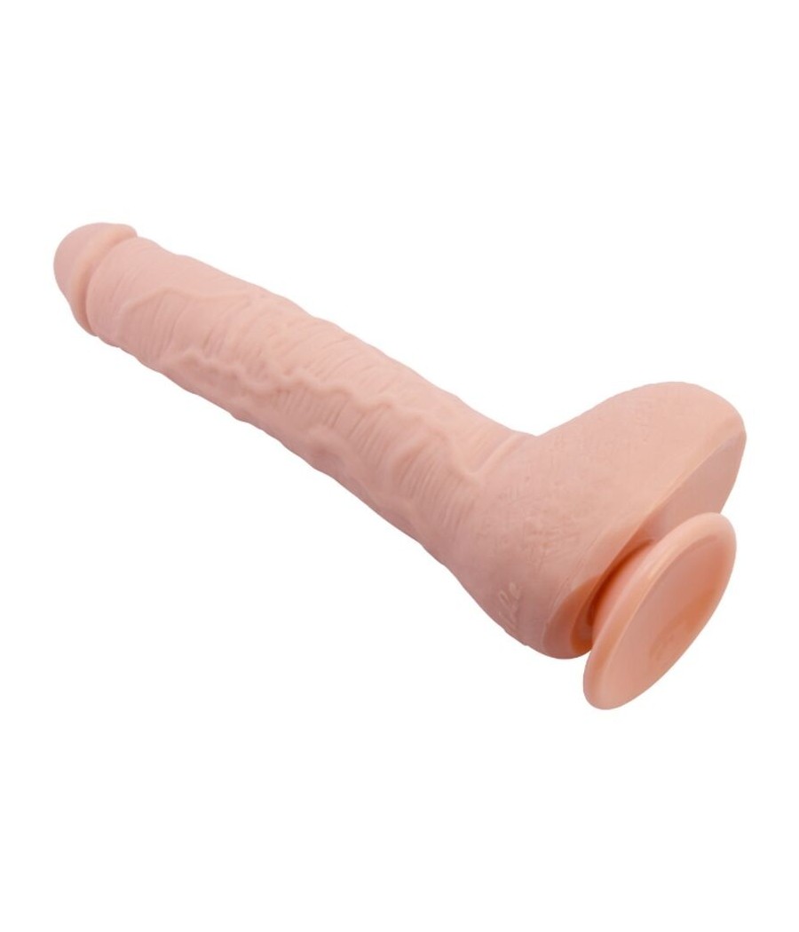 BAILE - FLEXIBLE REALISTIC DILDO