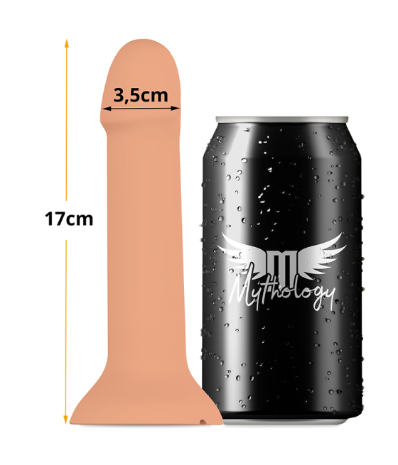 MYTHOLOGY - FLIPPER ORIGINAL DILDO EJACULATOR