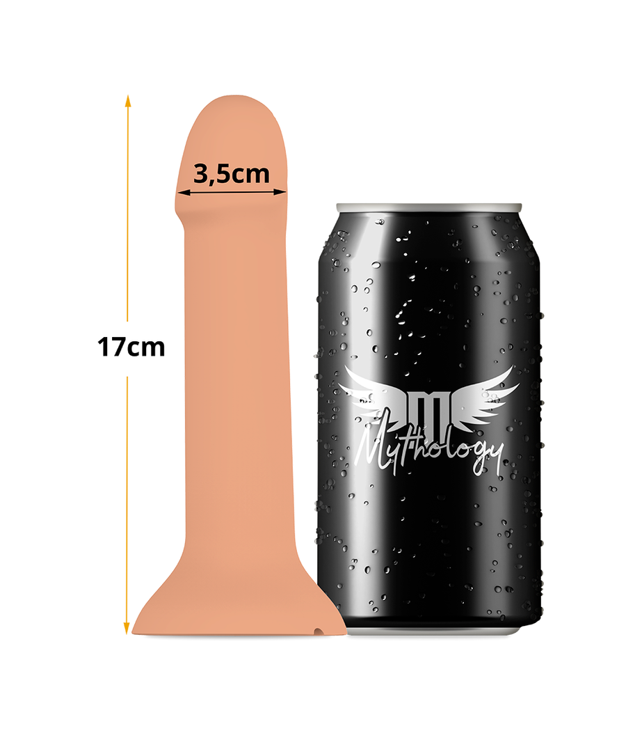 MYTHOLOGY - FLIPPER ORIGINAL DILDO EJACULATOR