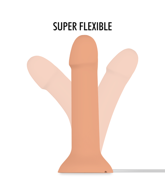 MYTHOLOGY - FLIPPER ORIGINAL DILDO EJACULATOR