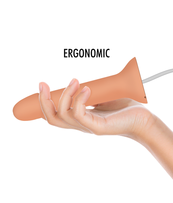 MYTHOLOGY - FLIPPER ORIGINAL DILDO EJACULATOR