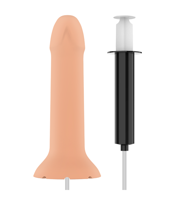 MYTHOLOGY - FLIPPER ORIGINAL DILDO EJACULATOR