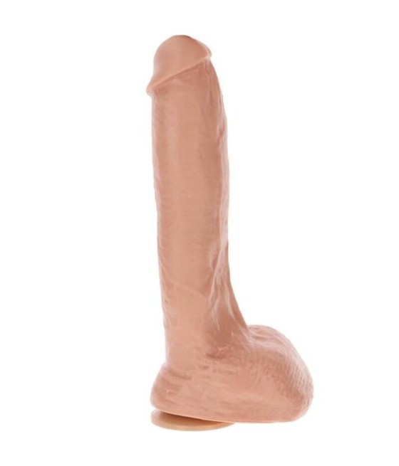 GET REAL - EXTREME XXL DILDO 28 CM SKIN