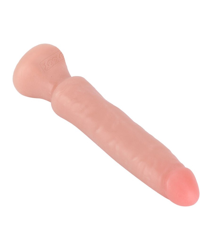 GET REAL - STARTER DONG 16 CM NATURAL