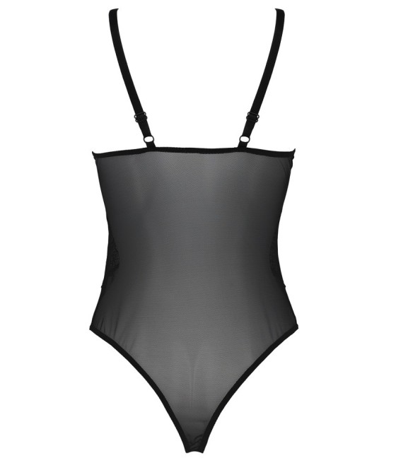 BODY PASSION WOMAN "KERRIA" NERO