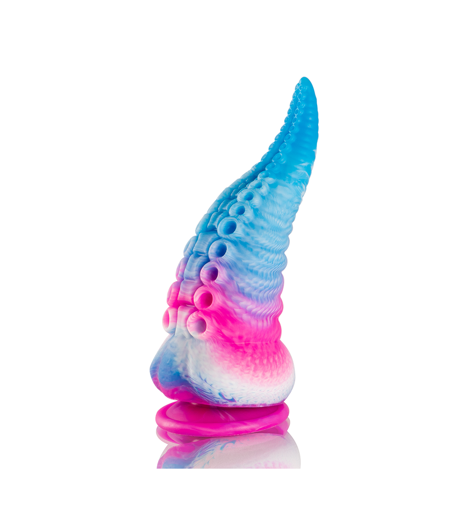 EPIC - PHORCYS BLUE TENTACLE DILDO BIG SIZE