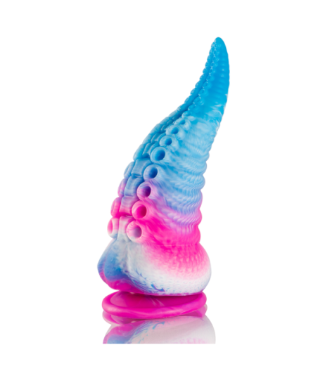 EPIC - PHORCYS BLUE TENTACLE DILDO BIG SIZE