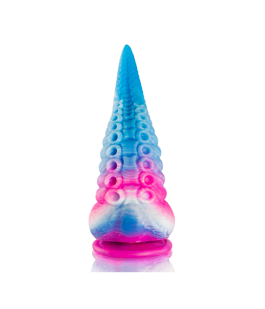 EPIC - PHORCYS BLUE TENTACLE DILDO BIG SIZE