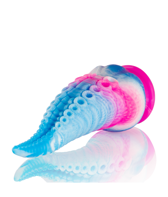 EPIC - PHORCYS BLUE TENTACLE DILDO BIG SIZE