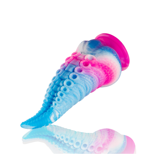 EPIC - PHORCYS BLUE TENTACLE DILDO BIG SIZE