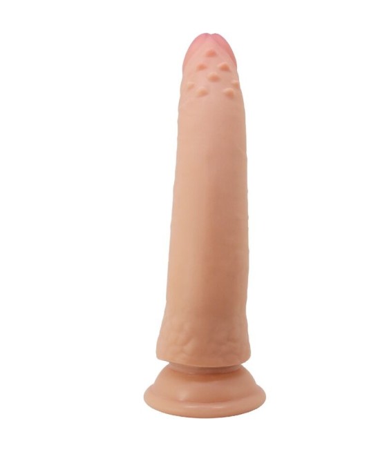 PRETTY LOVE - KABLE SUPER REALISTIC PENIS 21 CM FLESH MODEL 2