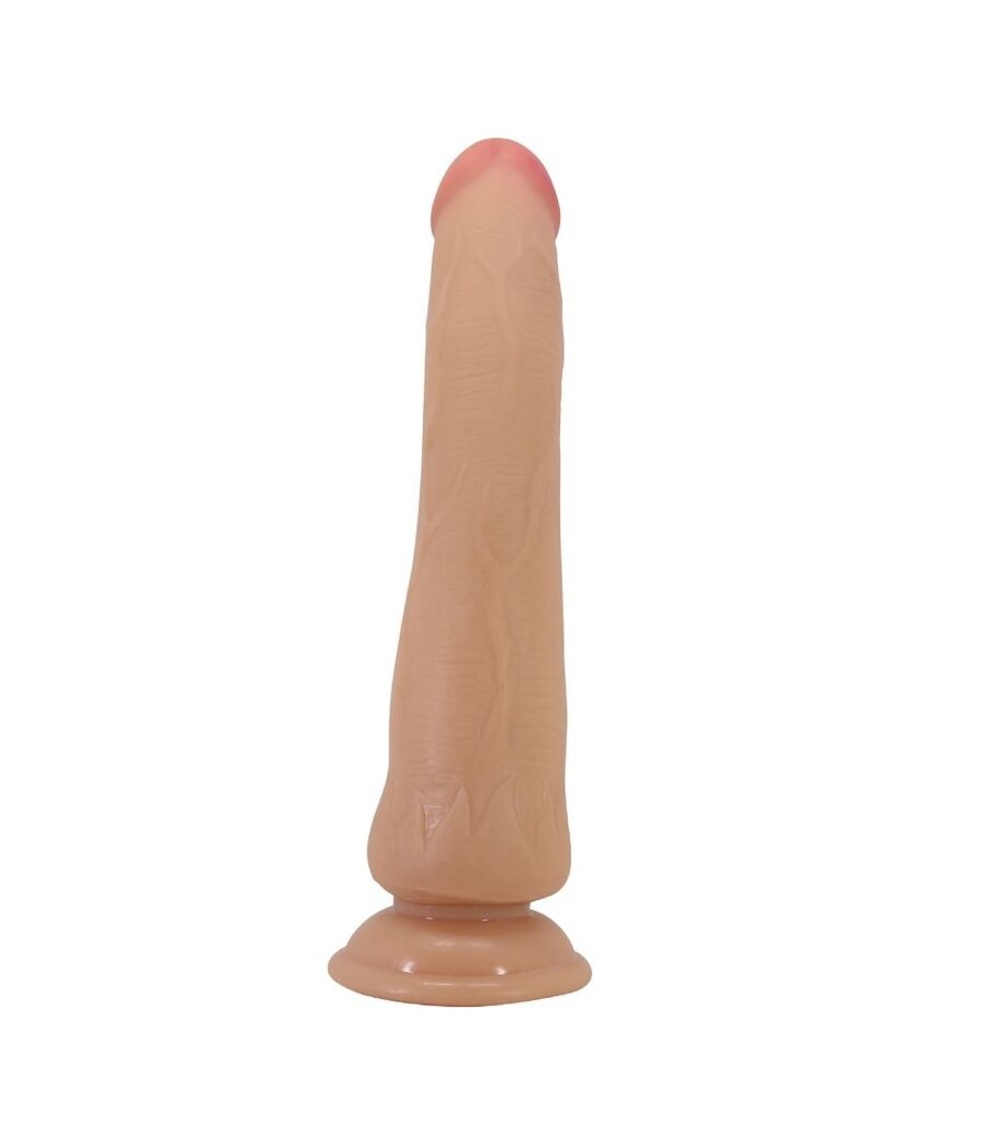 PRETTY LOVE - TIEMEYER REALISTIC DILDO 25 CM FLESH