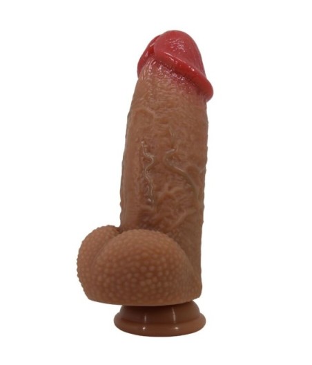 PRETTY LOVE - ACHILLE ULTRA REALISTIC DILDO 22 CM