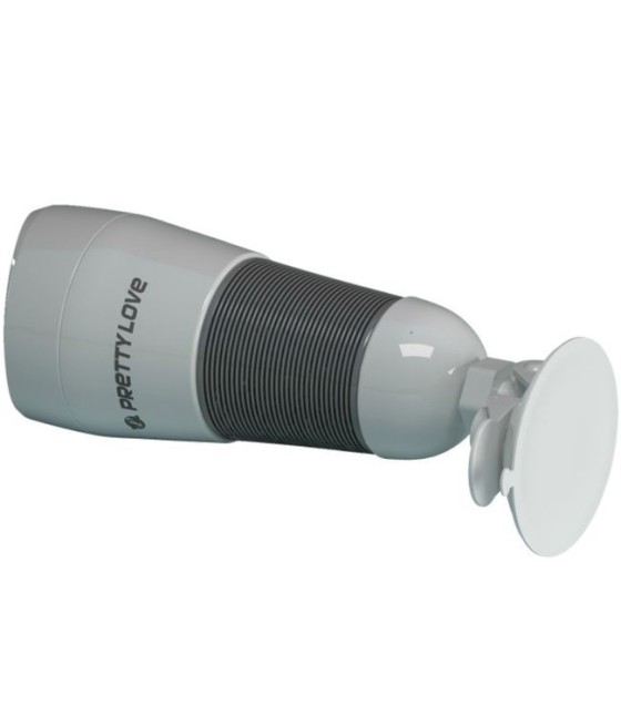 PRETTY LOVE - HEDY VAGINA MASTURBATOR