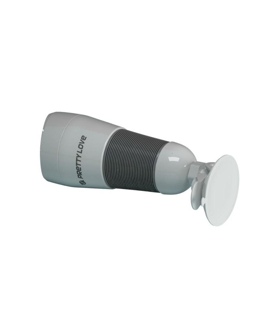 PRETTY LOVE - HEDY VAGINA MASTURBATOR